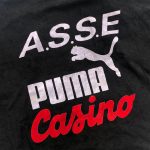 Veste ASSE Puma