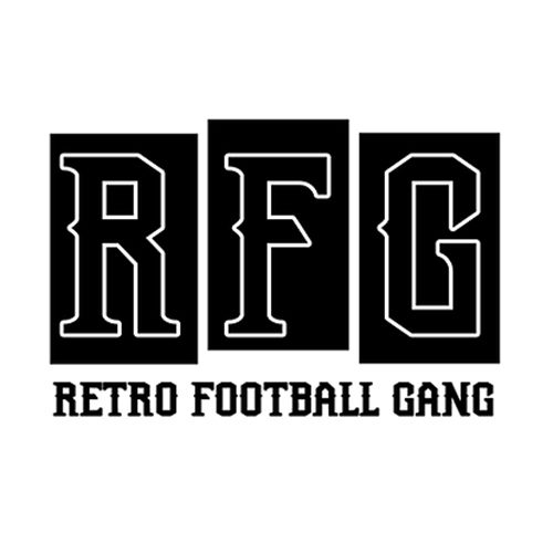 Retro Football Gang