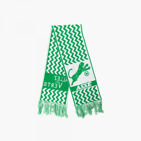 écharpe ASSE 76