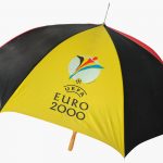 Parapluie Euro 2000