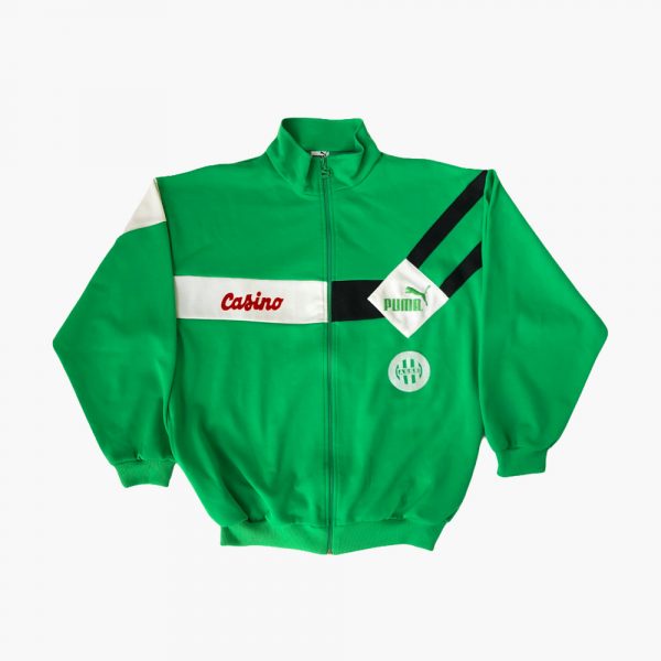 Veste ASSE Puma