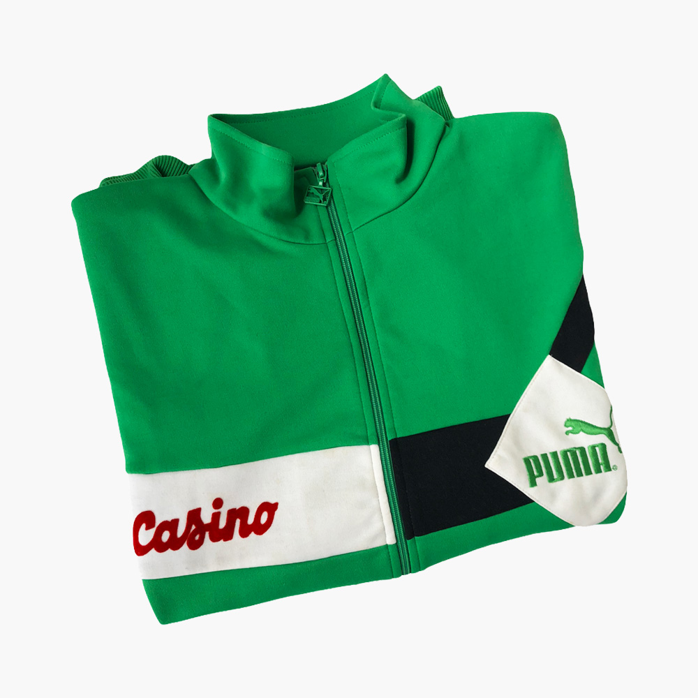 Veste ASSE Puma