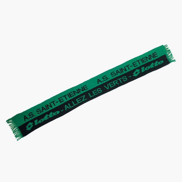 Écharpe ASSE Lotto