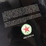 Livre Red Star