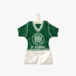 Maillot ASSE voiture