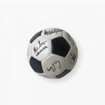 Ballon AJ Auxerre