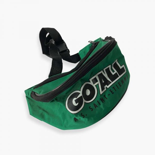 Banane AS Saint-Etienne vintage