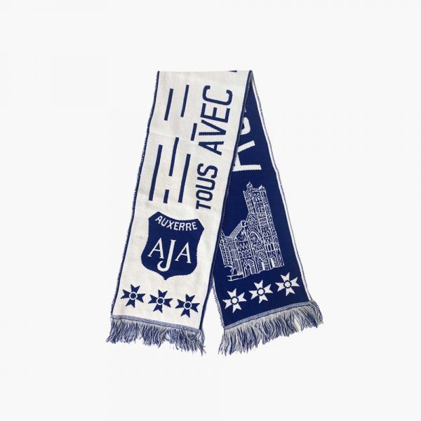 écharpe AJA