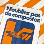 affiche SNCF