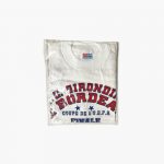t-shirt Girondins de Bordeaux bayern munich
