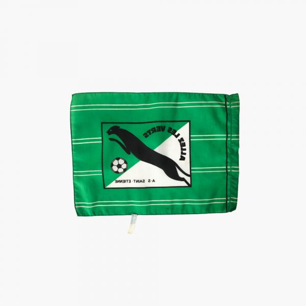 petit drapeau ASSE