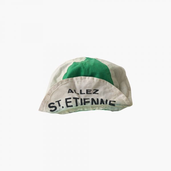 casquette allez saint etienne