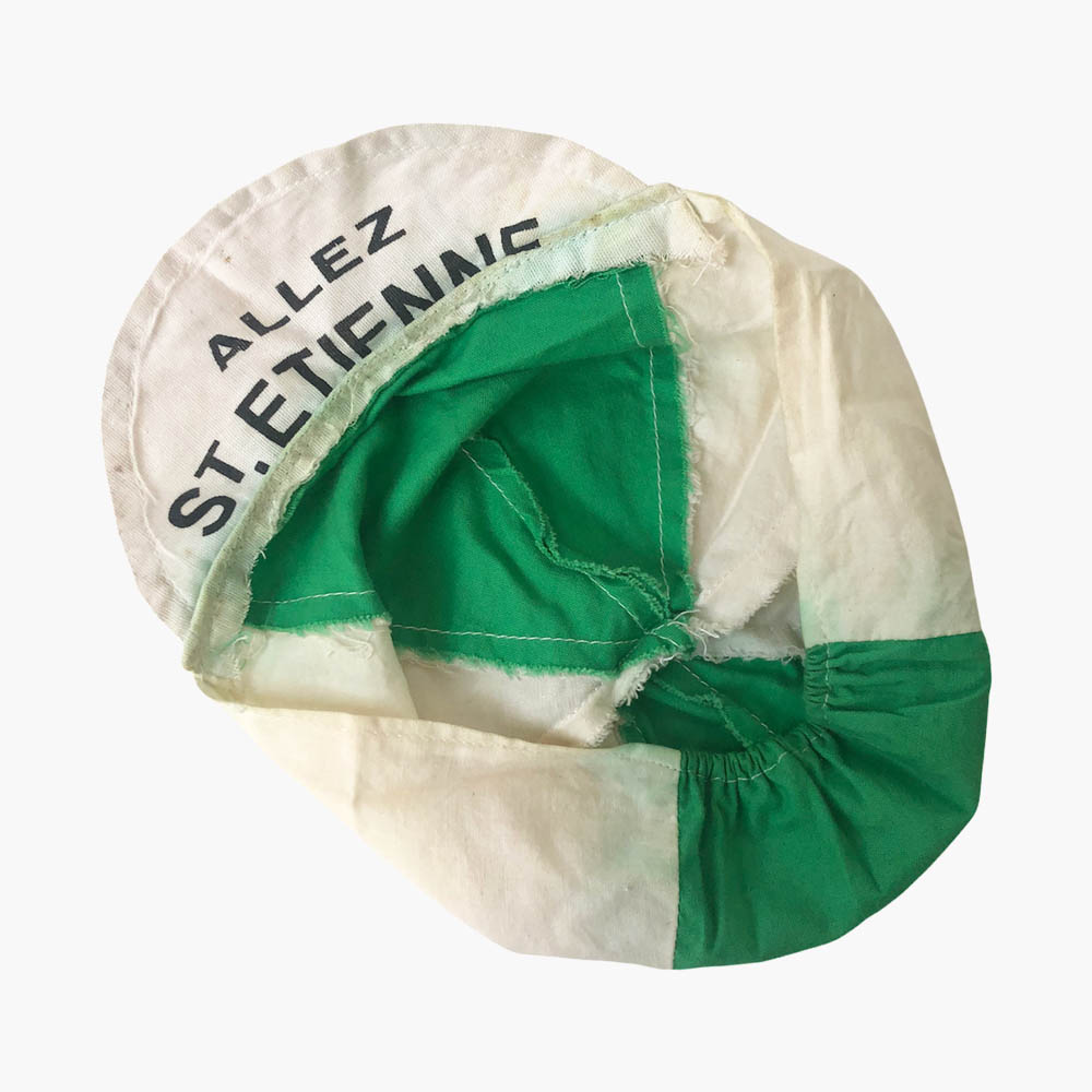 casquette allez saint etienne