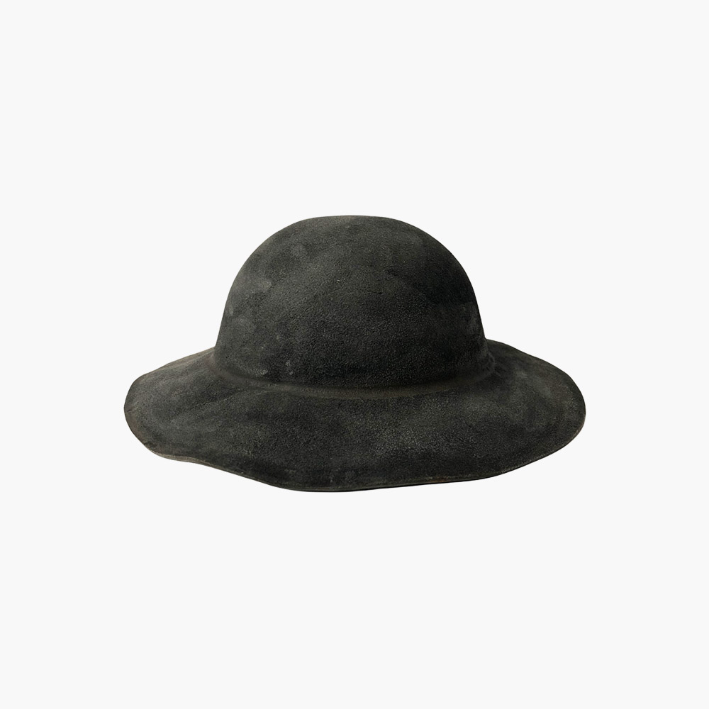 Barrette de mineur Lens - 1900 Barrette de mineur Lens