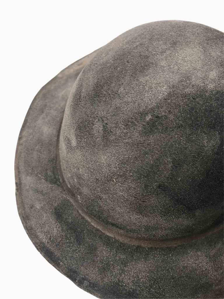 Barrette de mineur Lens