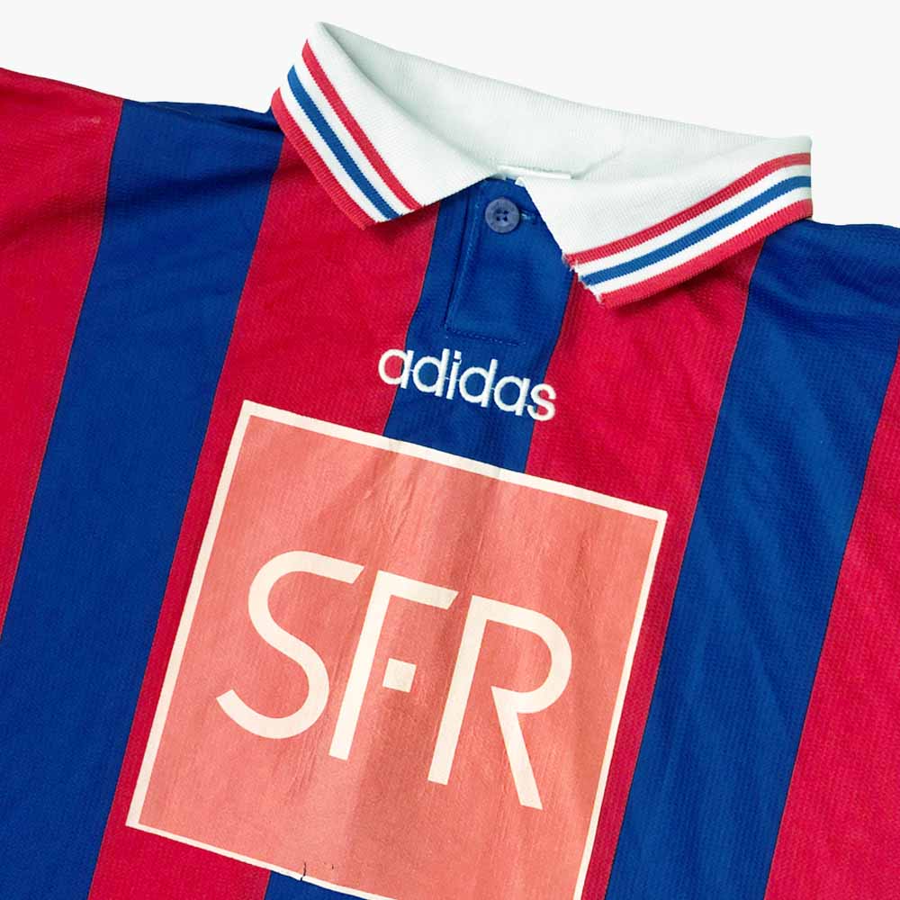 On admire Malherbe mais on veut poursuivre la Coupe de France explique le président FC Bayeux avant de jouer Caen - ICI