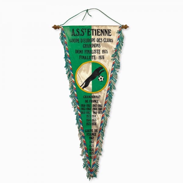 fanion asse palmarès