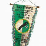 fanion asse palmarès