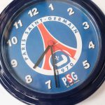 horloge PSG vintage