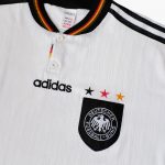 Maillot Allemagne Euro 96