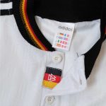 Maillot Allemagne Euro 96