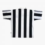 maillot Newcastle vintage