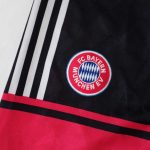 short Bayern Munich vintage