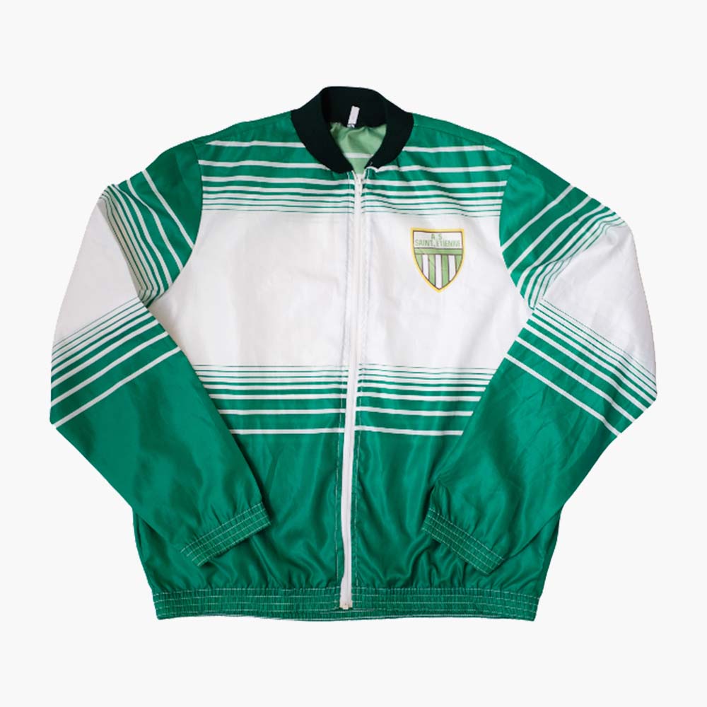 Veste ASSE Puma Saint-Etienne saison 1989-1990