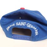 casquette PSG Paris vintage