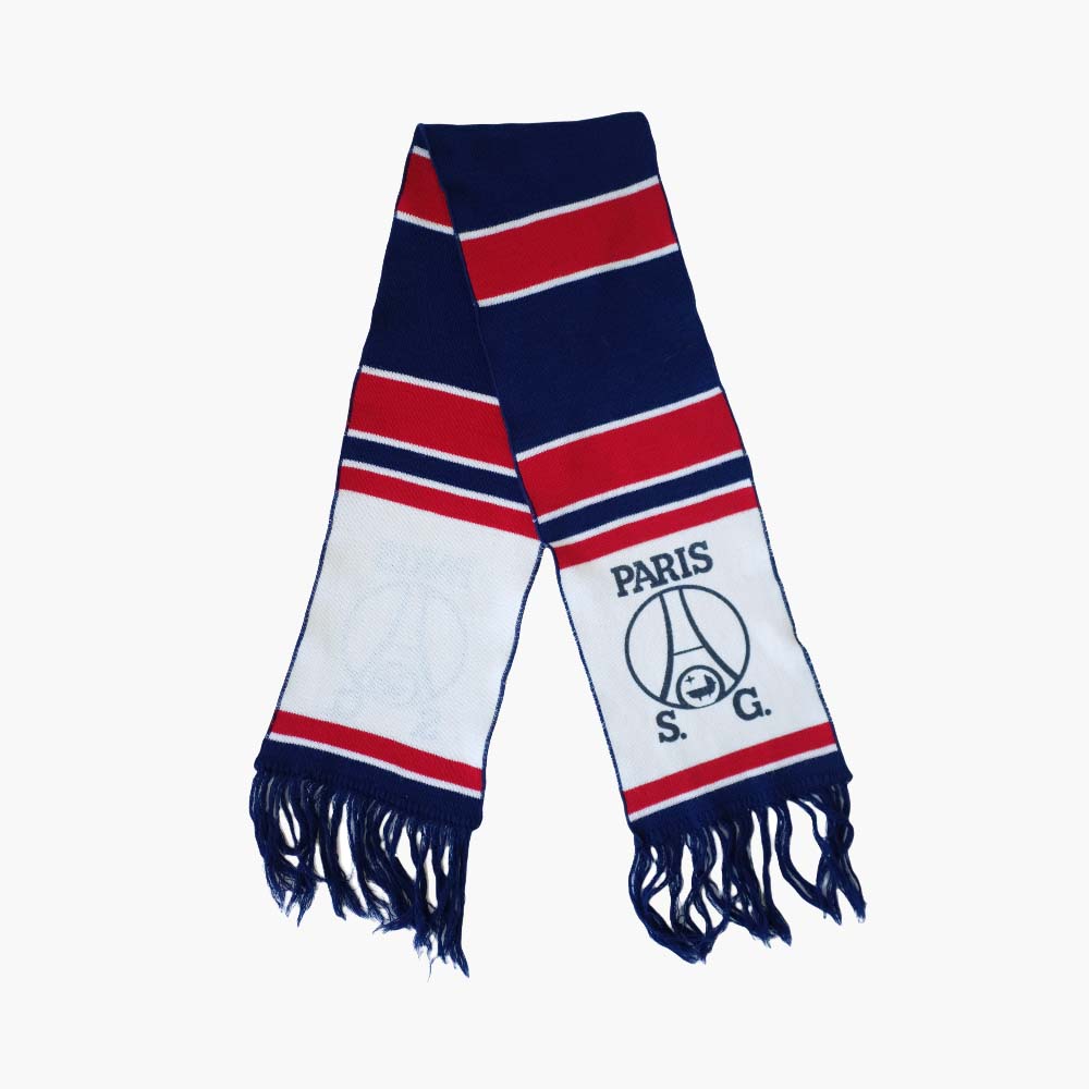 Écharpe #psg #scarf #paris #footballshirtvintage #vintage #vintageclot
