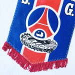 grand fanion PSG