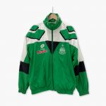 survêtement ASSE Lotto