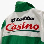 survêtement ASSE Lotto