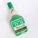 bouteille anisette asse
