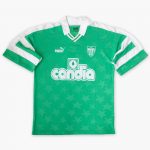 maillot asse candia
