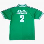 maillot asse lotto candia
