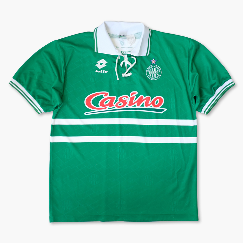 maillot asse lotto