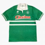 maillot asse lotto