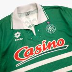 maillot asse lotto