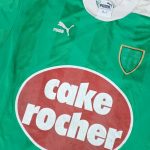 maillot asse 1985