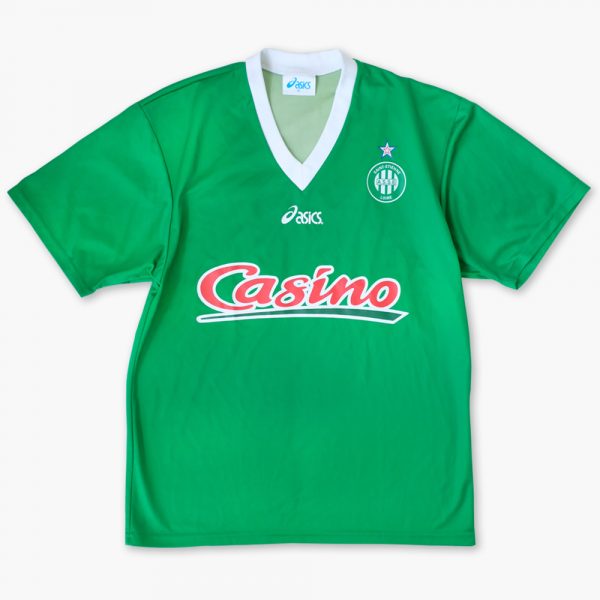 maillot asse 1998