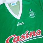 maillot asse 1998