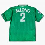 maillot asse lotto 1997