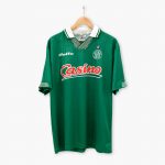 maillot asse lotto 1997