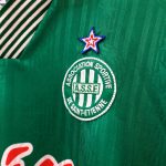 maillot asse lotto 1997