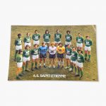 poster asse en relief