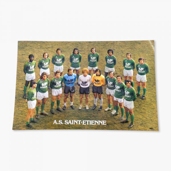 poster asse en relief