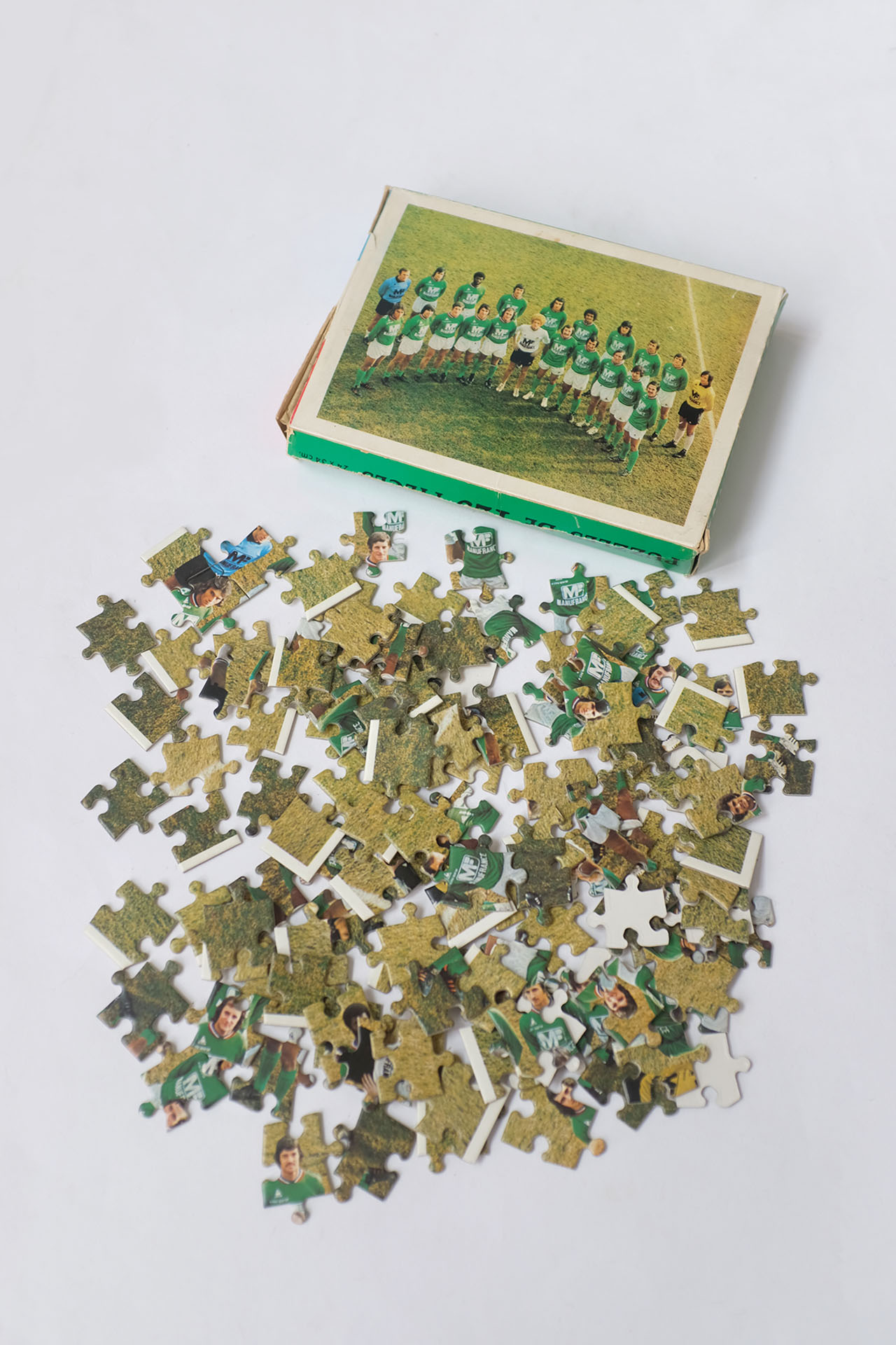 puzzle asse 1976