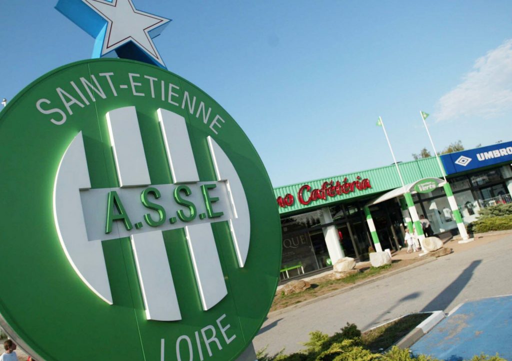 La boutique des Verts