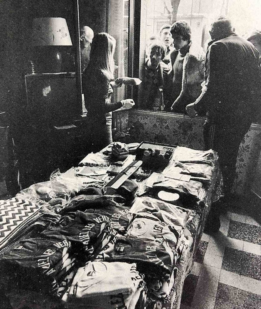 La Boutique des Verts